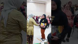 UWKS FISIP 1 Yudisiawan Jurusan Sosiologi Yudisium Smt Genap 20232024 [upl. by Anertac497]