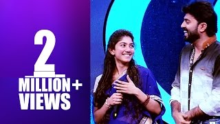 D2 D 4 Dance  Ep 111 with Malar aka Sai Pallavi of Premam fame  Mazhavil Manorama [upl. by Teufert]