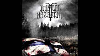 Impaled Nazarene  Pro Patria Finlandia Full album 2006 [upl. by Oneill]