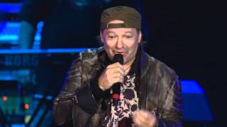 Vasco Rossi  Siamo solo noi live HD [upl. by Clayborne]