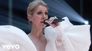 Céline Dion  My Heart Will Go On Live on Billboard Music Awards 2017 [upl. by Anuahs819]