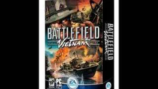 Battlefield Vietnam Soundtrack 10  Somebody to Love [upl. by Dow274]