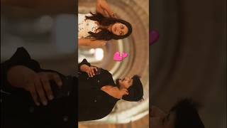 arjunsuravaram nikhilsiddhartha lavanyatripathi trending lovesong shortsvideo moviesongs [upl. by Lux]