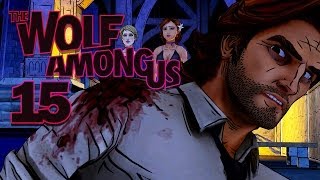 The Wolf Among Us finale review [upl. by Manno]