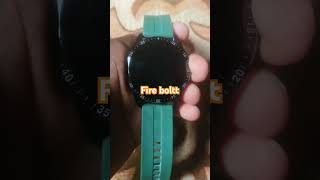 Fireboltt smartwatch not getting ON smartwatch gadgetguy gadgets informative fireboltt digital [upl. by Larok]