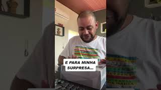 Comprei um celular pelo Aliexpress e recebi… shorts [upl. by Siahc]