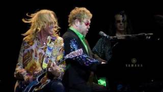 5  Tiny Dancer  Elton John  Live in Youngstown [upl. by Tiat]