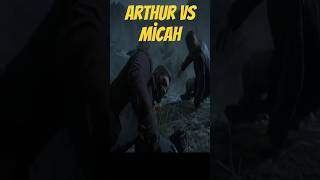 RDR2 Micah Herşeyi İtiraf Ediyor  Red Dead Redemption 2 [upl. by Homer18]