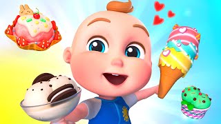 Ice Cream Truck Song  Fruit Ice Cream for Babies  PulkaCoco‬ Nursery Rhymes amp Kids Songs [upl. by Carolus]