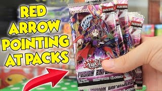 Opening a YuGiOh Fusion Enforcers Booster Box  PART 2 [upl. by Attenrad]