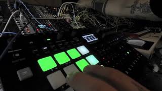 Modulize It 190 Techno Jam by Invda [upl. by Anatolio]