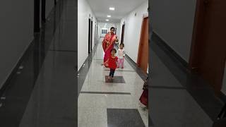 Betiya to babul ki raniya he daughters loveyoutubeshorts [upl. by Ialocin]