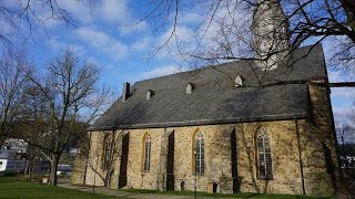 Live aus der Martinikirche in Siegen am 11082024  Predigtsommer 2024 [upl. by Beall]