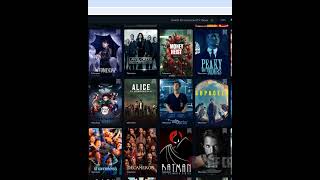 Discover Top IMDb Rated Movies for All Streaming Services shorts [upl. by Ybhsa103]