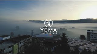 YEMA Manufacture 1948 🇫🇷 [upl. by Cassiani]