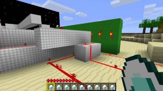 Minecraft Zweistelliges Display  Teil 3 Dezimal [upl. by Sweyn919]