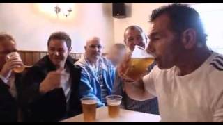 Danny Dyers Deadliest Men Paddy Dochertypart 6 of 6 [upl. by Adaurd]