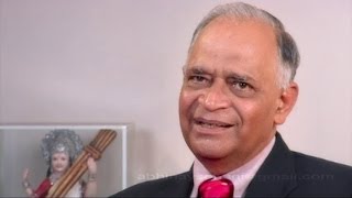 Prof M M Sharma  The Divine Scientist Biographical documentary [upl. by Enywad772]