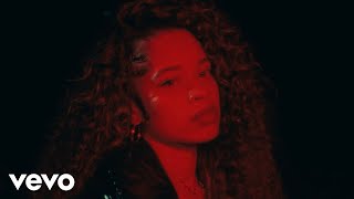 Ella Mai  DFMU Official Music Video [upl. by Nilrah]