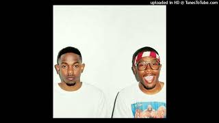 Nights – Frank Ocean ft Kendrick Lamar [upl. by Arbmat]