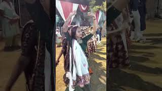 New Timli girl dance video music garba kingofdahodtimli shorts shortvideo timli vkbhuriya [upl. by Awe]