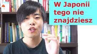 W Polsce wszędzie a w Japonii nigdzie Co to jest Ignacy z Japonii 57 [upl. by Arlinda]