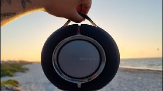 What I Liked Most About The Devialet Mania Smart Speaker [upl. by Ardied]