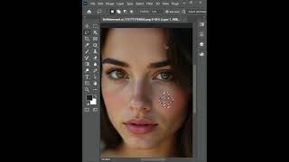 Photoshop Tips 2025 Easy Tattoo Removal from Skin [upl. by Harifaz258]