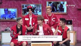 After School Club－UNIQ [upl. by Elleivad]