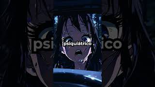 La Leyenda del Hombre Gancho Anime [upl. by Curr]