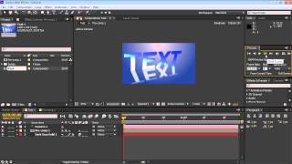 How to preview Adobe After Effects composition in real time [upl. by Anawek899]