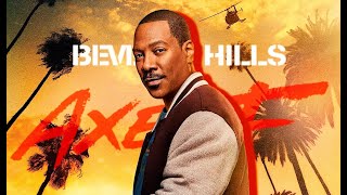 Beverly Hills Cop Axel F  A Nostalgia Trip 30 Years In The Making [upl. by Warga]