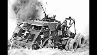 Battling Beast Of Burden Why The M26 Dragon Wagon Was The Greatest Heavy Duty Truck Of WWII [upl. by Akenat]