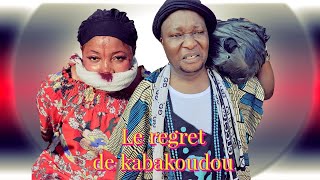 LE REGRET DE KABAKOUDOU  UN FILM COMPLET DE KABAKOUDOU THROW BACK [upl. by Munroe]