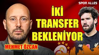 quotGalatasaray Alisson İçin Masadaquot  Osimhendeki Çıkış Maddesi  Bodrum Maçı 11i Nasıl Olacak [upl. by Swanhildas]