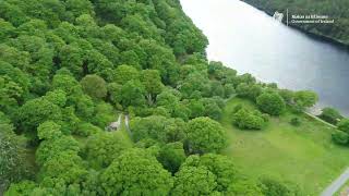 Introduction into Glendalough Heritage Site [upl. by Eiramenna133]