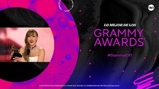 ¡Lo mejor de los Grammy Awards® 2024 [upl. by Barta156]