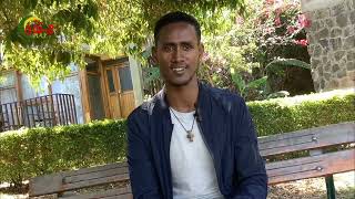 የብዙዎችን ህይወት እየታደገ የሚገኘው ጠቢቡ የባህል ህክምና አዋቂው ዘርዓደሸትዮሐንስ ሽፈራው [upl. by Eirrehc]