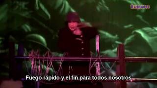 Iron Maiden  Paschendale Subtitulos Español HD [upl. by Jerold113]