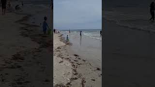 Semaphore Beach in Australia [upl. by Arrac]