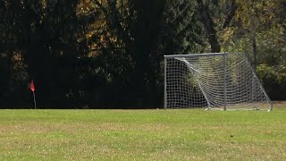 West Morris vs Bridgewater NJ 12u Girls Soccer 102024 [upl. by Nirred787]