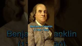 The Founding Fathers of the United States [upl. by Scotty984]