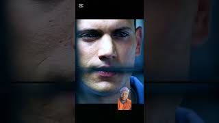 Prison break fypシ゚viral youtubeshorts foryou [upl. by Ethelinda]