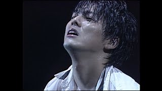 【公式】尾崎豊 「十七歳の地図」 LIVE CORE IN TOKYO DOME 1988・9・12【2ndシングル】YUTAKA OZAKI／SEVENTEENS MAP [upl. by Gaile]