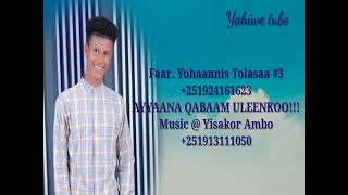 Yohaannis Tolasaa3 [upl. by Festa338]