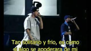 eminem 2010 relapse nuevo video Subtitulado [upl. by Beane813]