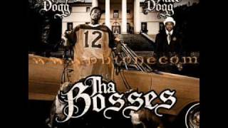 Snoop Dogg Ft Nate Dogg  Bosss LifeLyrics [upl. by Winfield]