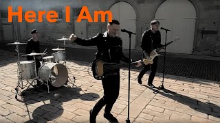 Bryan Adams  Here I Am Classic Version [upl. by Omor]