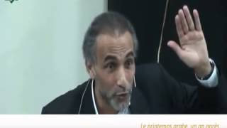 Tariq ramadan la diference entre sunnite et chiite [upl. by Keung828]