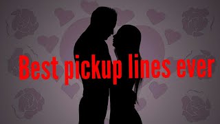 10 pickup lines help you to Impress a girl [upl. by Enyamrahc]